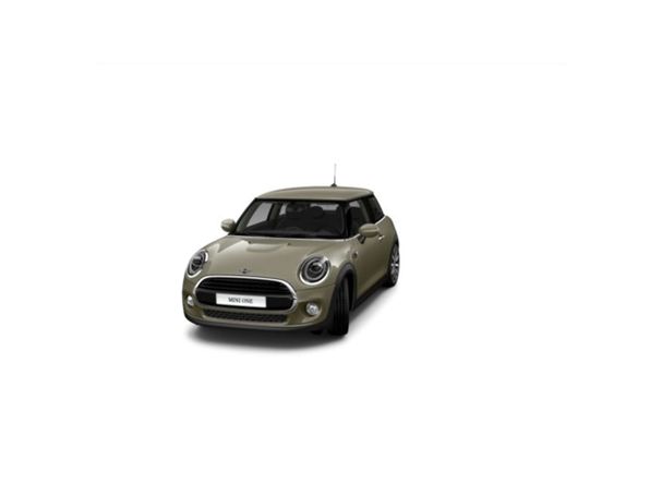 Mini One 75 kW image number 3