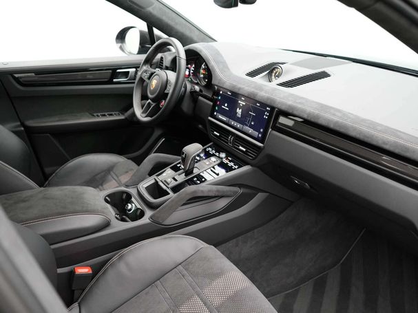 Porsche Cayenne Turbo GT 471 kW image number 25