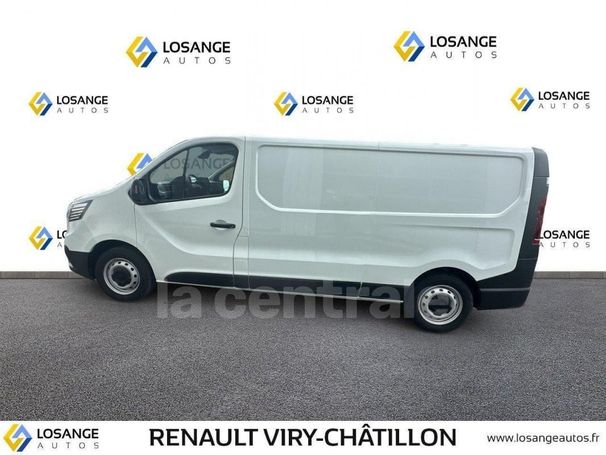 Renault Trafic dCi L2H1 96 kW image number 12