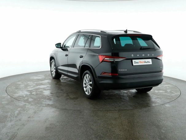 Skoda Kodiaq 2.0 TDI Style 4x4 DSG 147 kW image number 17