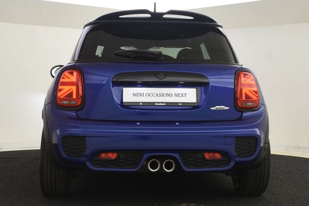 Mini John Cooper Works 171 kW image number 23