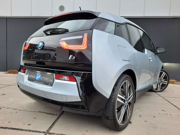 BMW i3 94Ah 125 kW image number 25