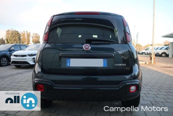 Fiat Panda 1.0 Hybrid 51 kW image number 3