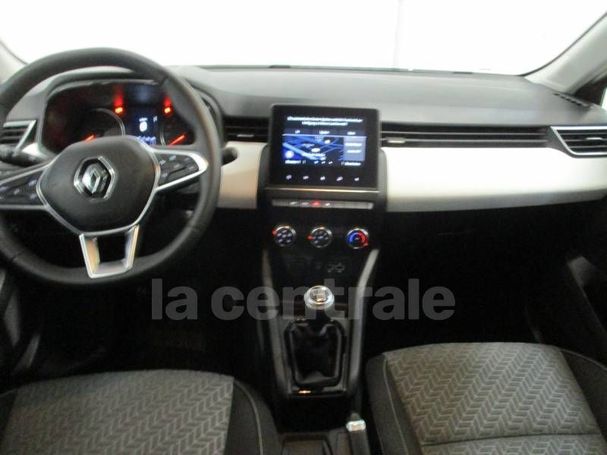 Renault Clio 74 kW image number 6