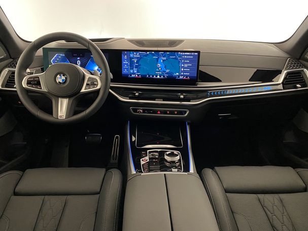 BMW X5 xDrive40d 250 kW image number 11