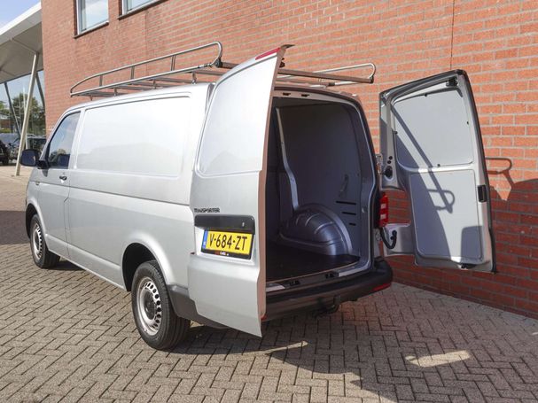 Volkswagen T6 Transporter 75 kW image number 34