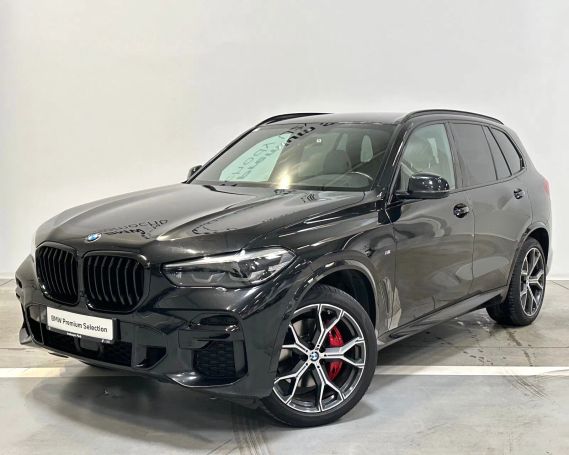 BMW X5 xDrive25d 170 kW image number 1