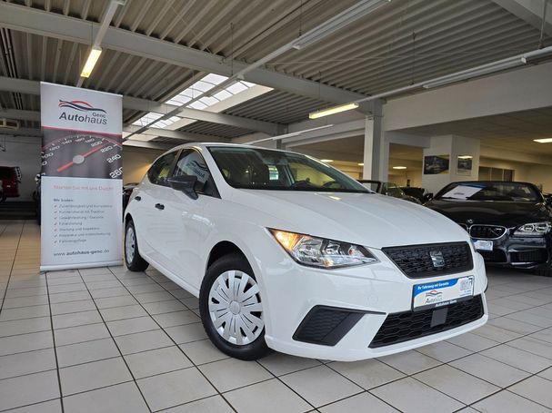 Seat Ibiza 70 kW image number 2