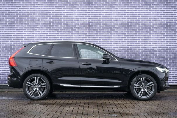 Volvo XC60 Recharge T8 AWD 287 kW image number 1