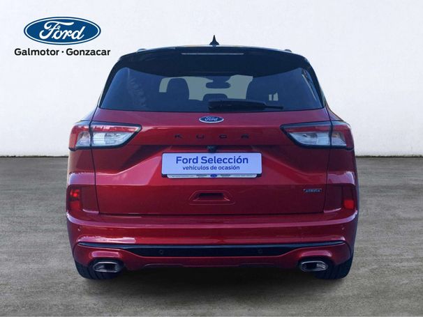 Ford Kuga 165 kW image number 7