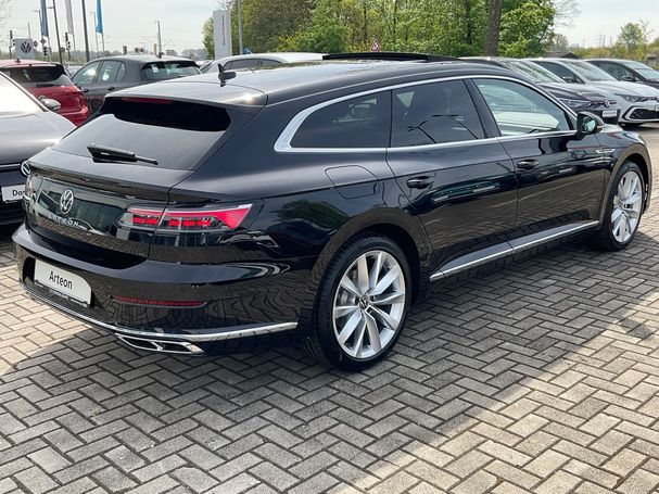 Volkswagen Arteon 2.0 TDI DSG Shooting Brake 147 kW image number 14