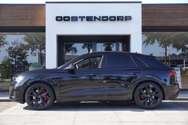 Audi Q8 55 TFSIe quattro S-line 290 kW image number 3