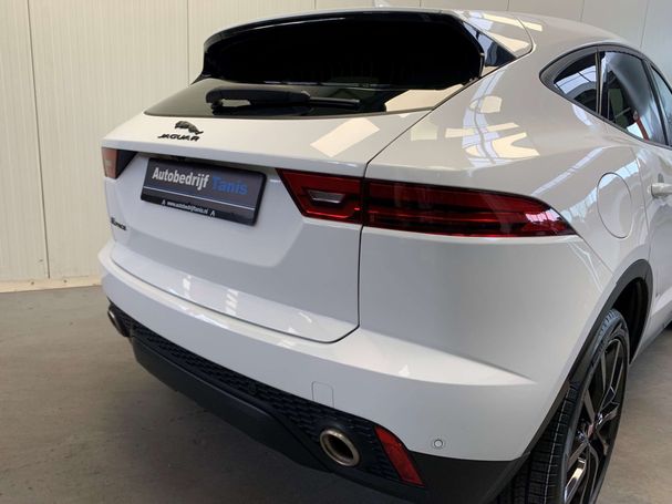 Jaguar E-Pace P200 AWD 147 kW image number 18