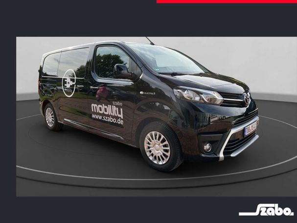 Toyota Proace L1 100 kW image number 7