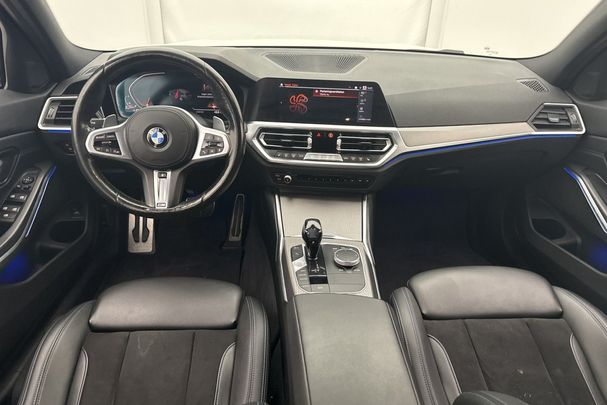 BMW 320d Touring xDrive M Sport 140 kW image number 12