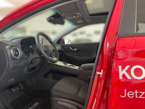 Hyundai Kona 150 kW image number 8