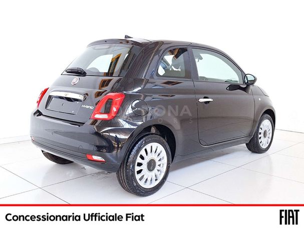 Fiat 500 1.0 51 kW image number 1