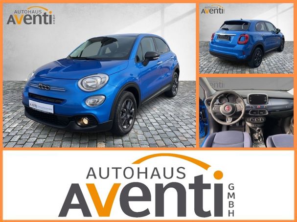 Fiat 500X 1.0 88 kW image number 1