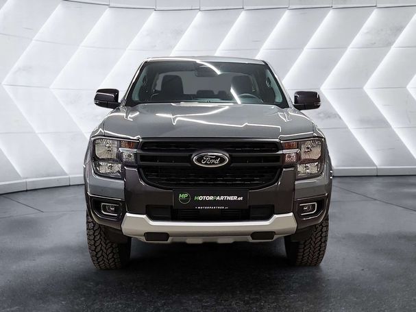 Ford Ranger Tremor 151 kW image number 9