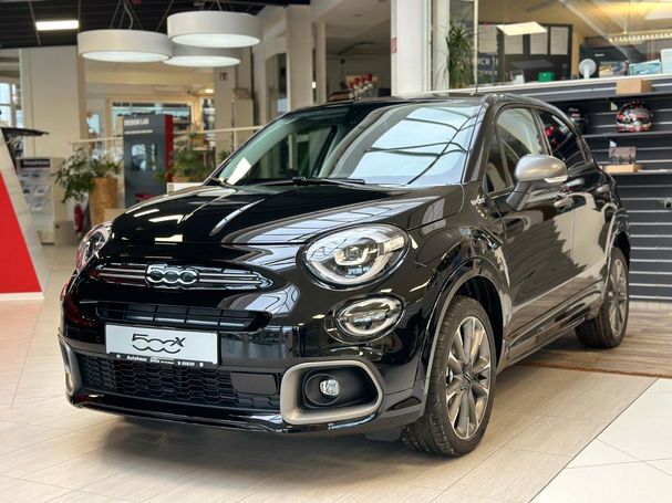 Fiat 500X 96 kW image number 1