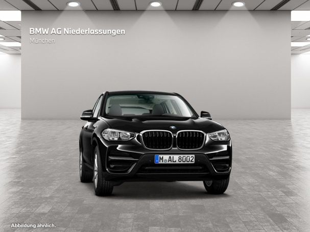 BMW X3 xDrive20i 135 kW image number 13