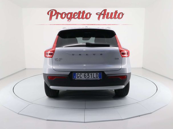 Volvo XC40 D3 Geartronic Plus 110 kW image number 5