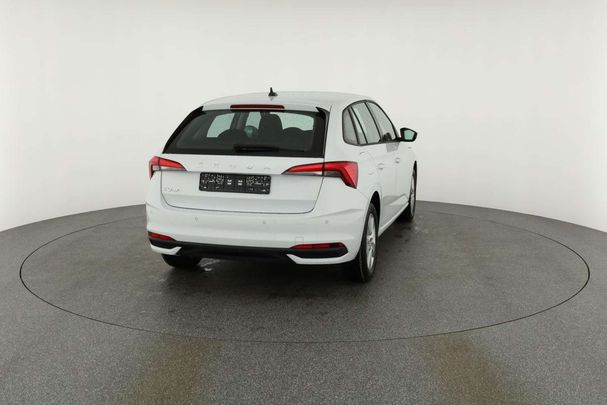 Skoda Scala 1.0 TSI DSG 85 kW image number 13