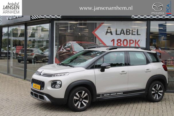 Citroen C3 Aircross PureTech 82 Feel 60 kW image number 2