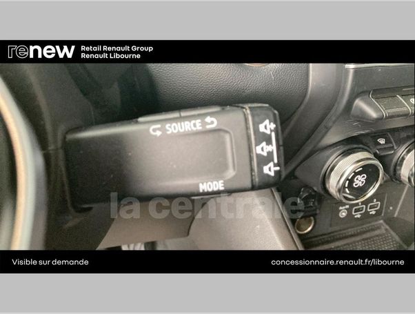 Renault Captur 103 kW image number 35