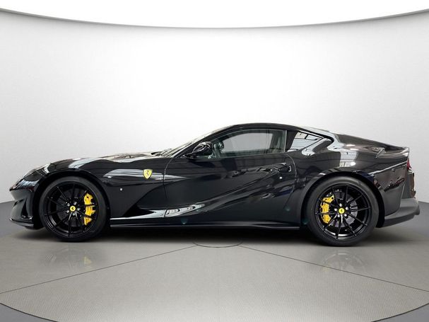 Ferrari 812 Superfast 585 kW image number 4