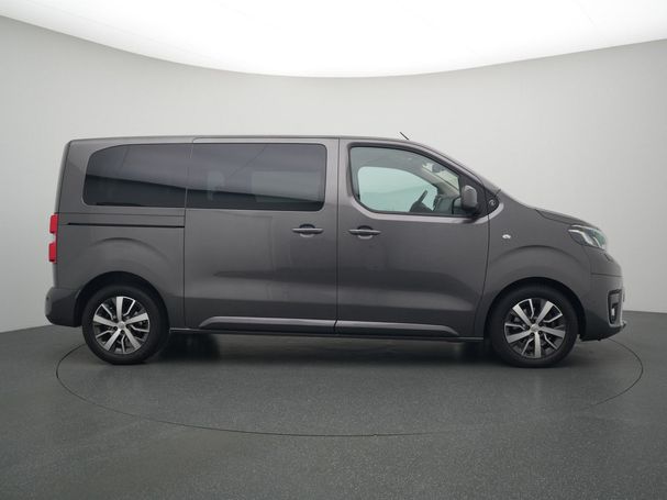 Toyota Proace Verso D 110 kW image number 4