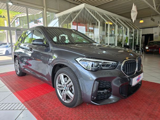 BMW X1 xDrive25d M Sport 170 kW image number 2