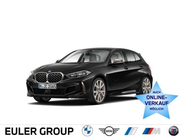 BMW 135i xDrive 225 kW image number 1