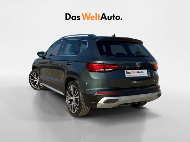 Seat Ateca 2.0 TDI DSG 110 kW image number 3