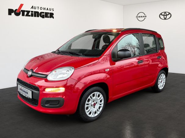 Fiat Panda 1.2 51 kW image number 1