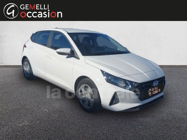 Hyundai i20 62 kW image number 2