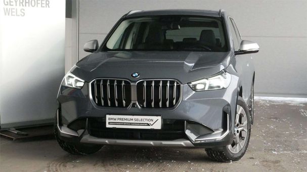 BMW X1 sDrive18d 110 kW image number 3