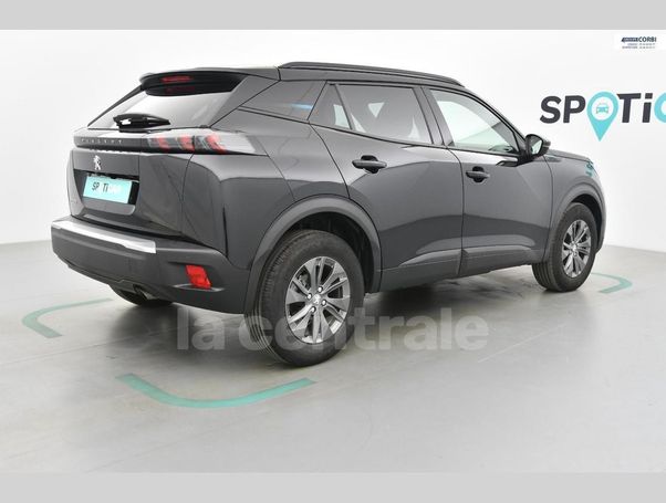 Peugeot 2008 1.2 PureTech 74 kW image number 3