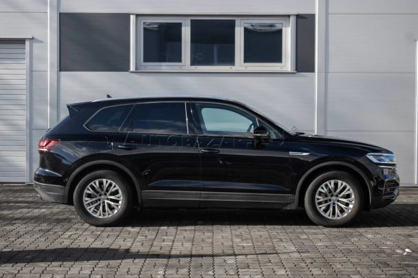 Volkswagen Touareg 3.0 TDI 4Motion 170 kW image number 8