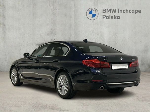 BMW 530i xDrive Luxury Line 185 kW image number 4