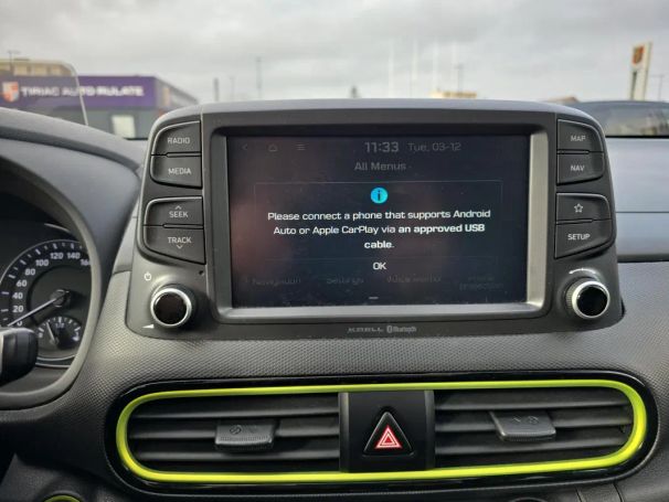 Hyundai Kona 130 kW image number 25