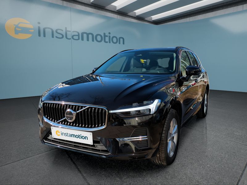 Volvo XC60 Momentum Pro