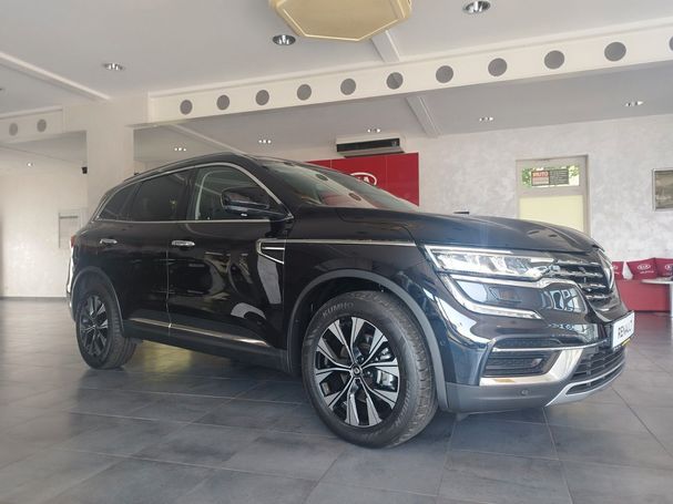 Renault Koleos BLUE dCi 185 Techno 4WD 135 kW image number 3