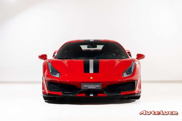 Ferrari 488 Pista 530 kW image number 2