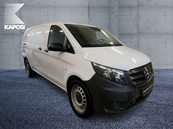 Mercedes-Benz Vito 119 CDi 140 kW image number 3