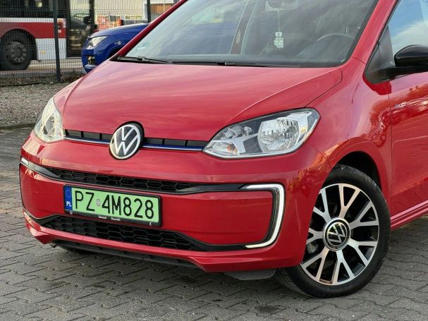 Volkswagen up! 60 kW image number 11