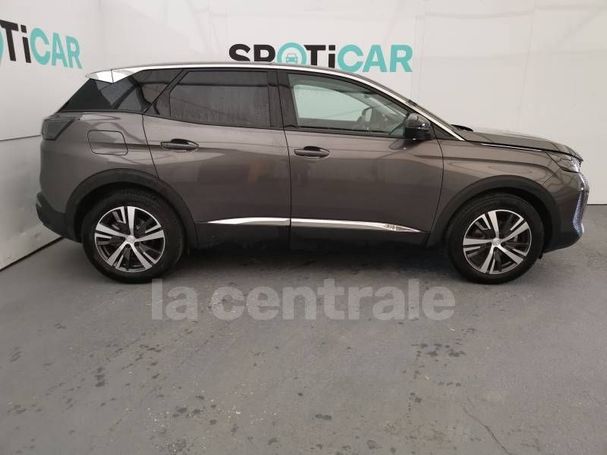 Peugeot 3008 BlueHDi 130 S&S Allure 96 kW image number 5