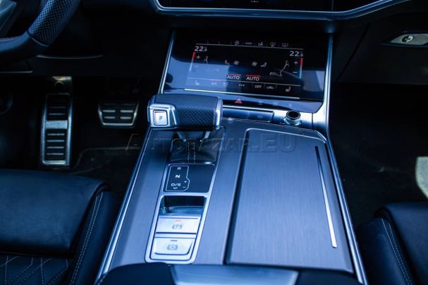 Audi S7 257 kW image number 31