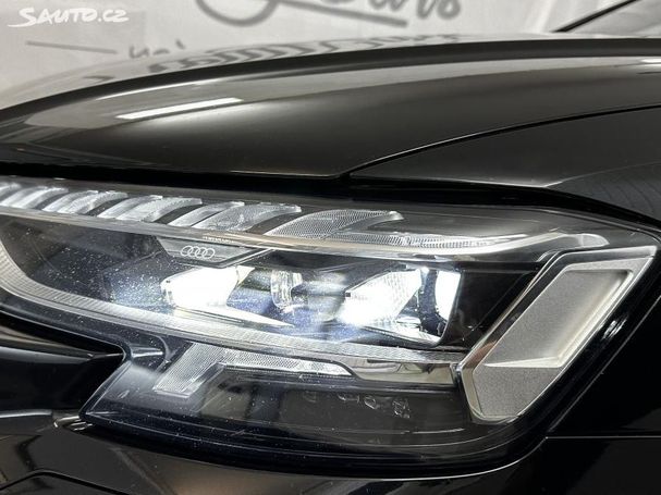 Audi S8 420 kW image number 15