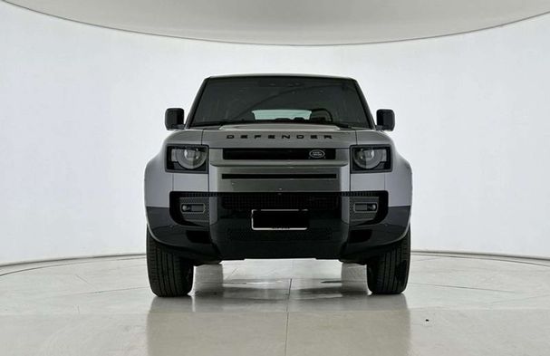 Land Rover Defender 183 kW image number 2